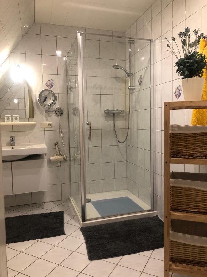 Ferienwohnung Lara "Im Herzen Von Ostfriesland" Osteel Екстериор снимка